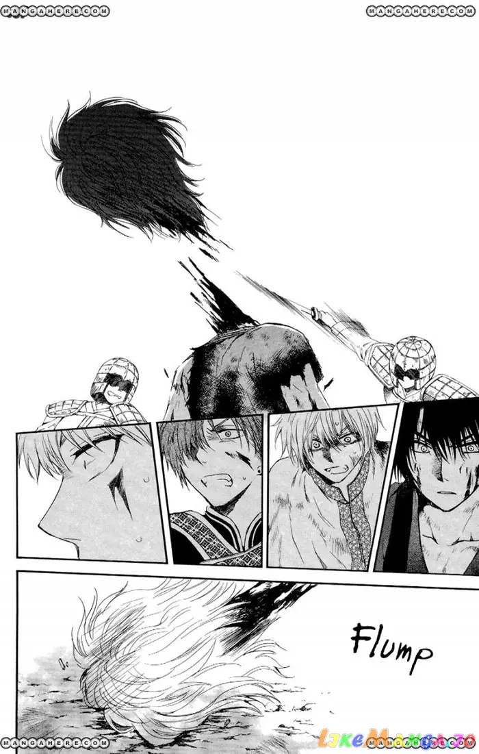Yona of the Dawn Chapter 100 image 20_optimized